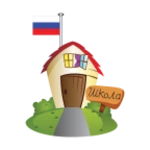 russian for kids android application logo